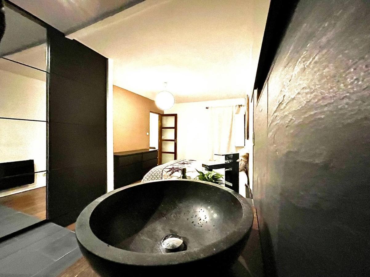 Ferienwohnung *Fontaine Moussue*Hyper Centre*T2 Standing* Salon-de-Provence Exterior foto